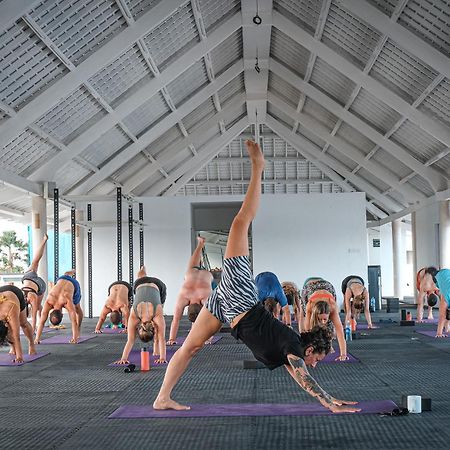 The Green Room Canggu Екстер'єр фото