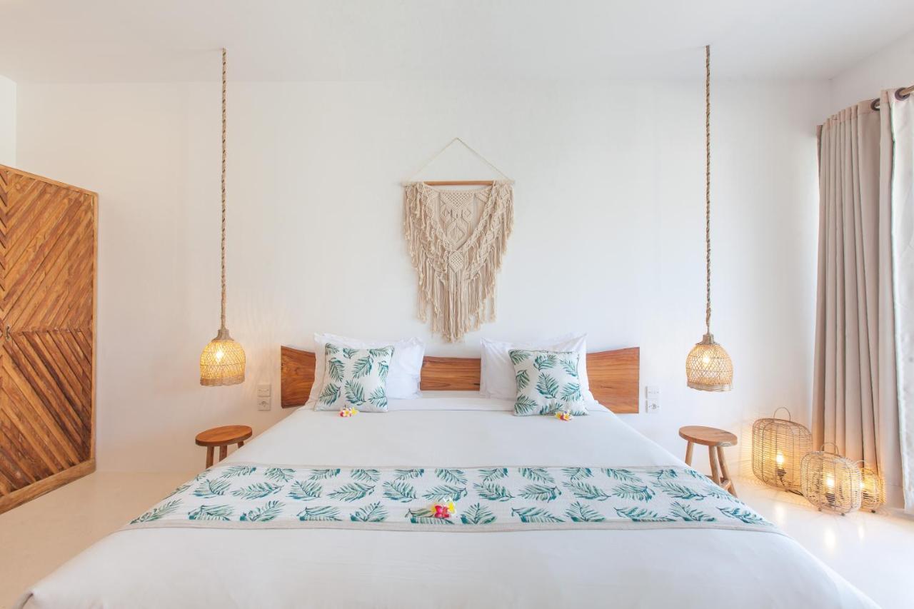The Green Room Canggu Екстер'єр фото