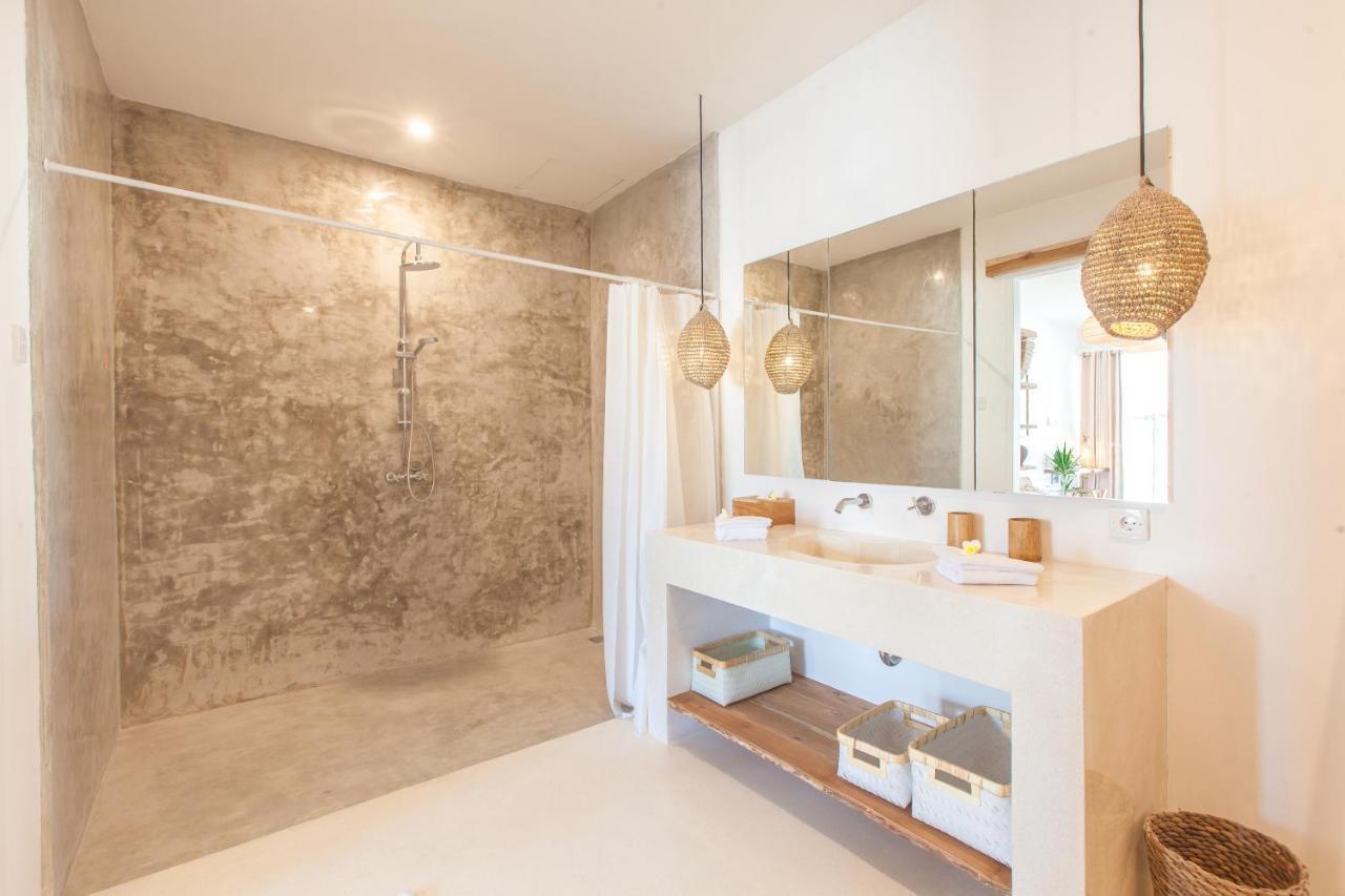 The Green Room Canggu Екстер'єр фото