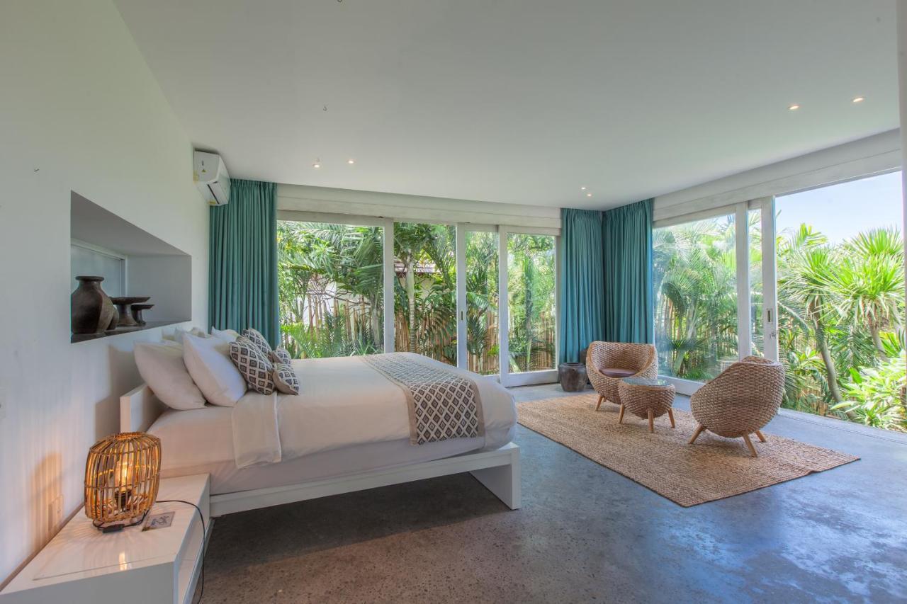 The Green Room Canggu Екстер'єр фото