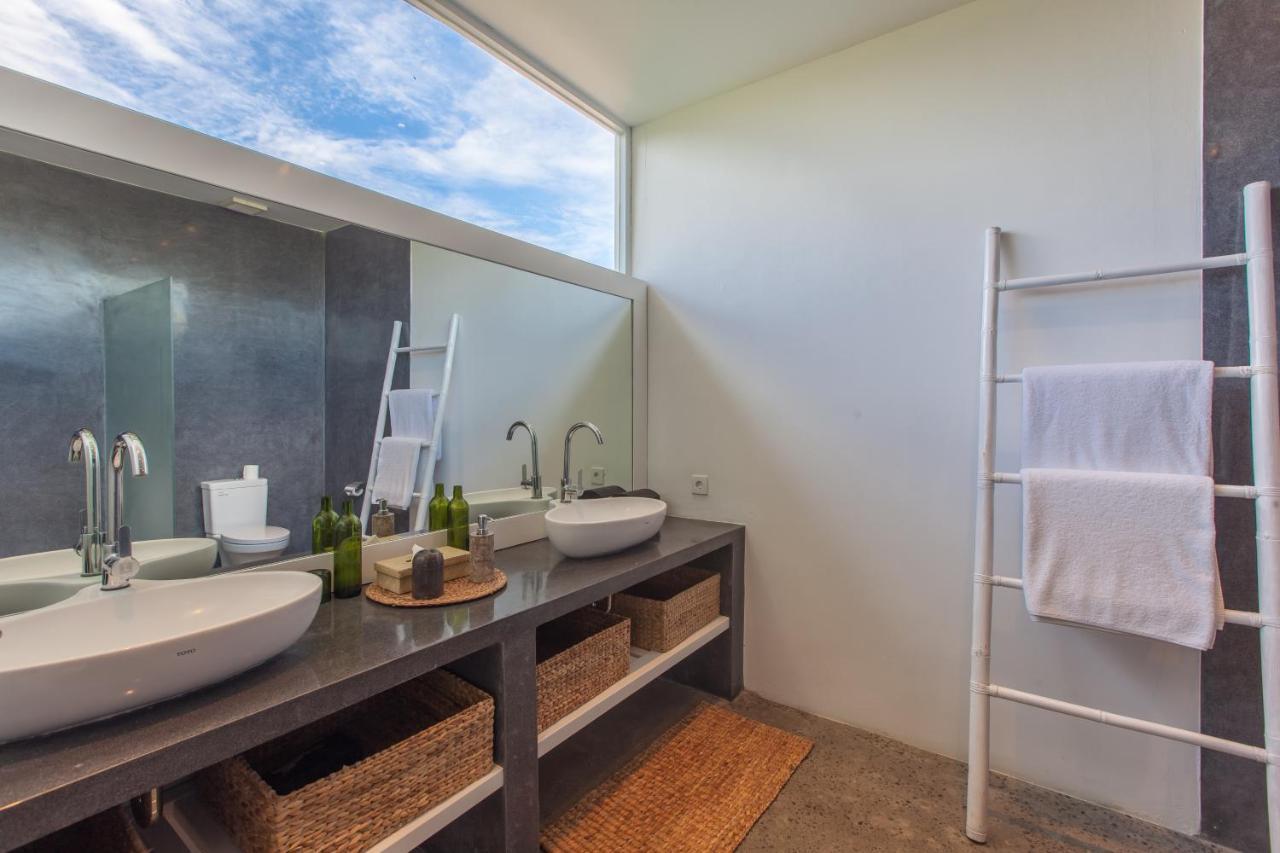 The Green Room Canggu Екстер'єр фото