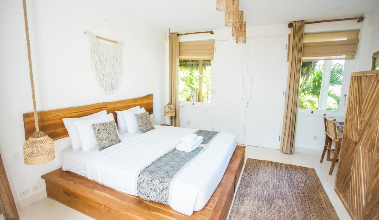 The Green Room Canggu Екстер'єр фото