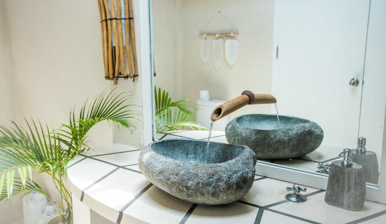 The Green Room Canggu Екстер'єр фото