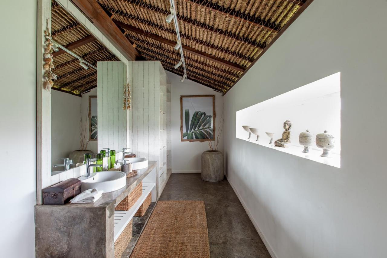 The Green Room Canggu Екстер'єр фото