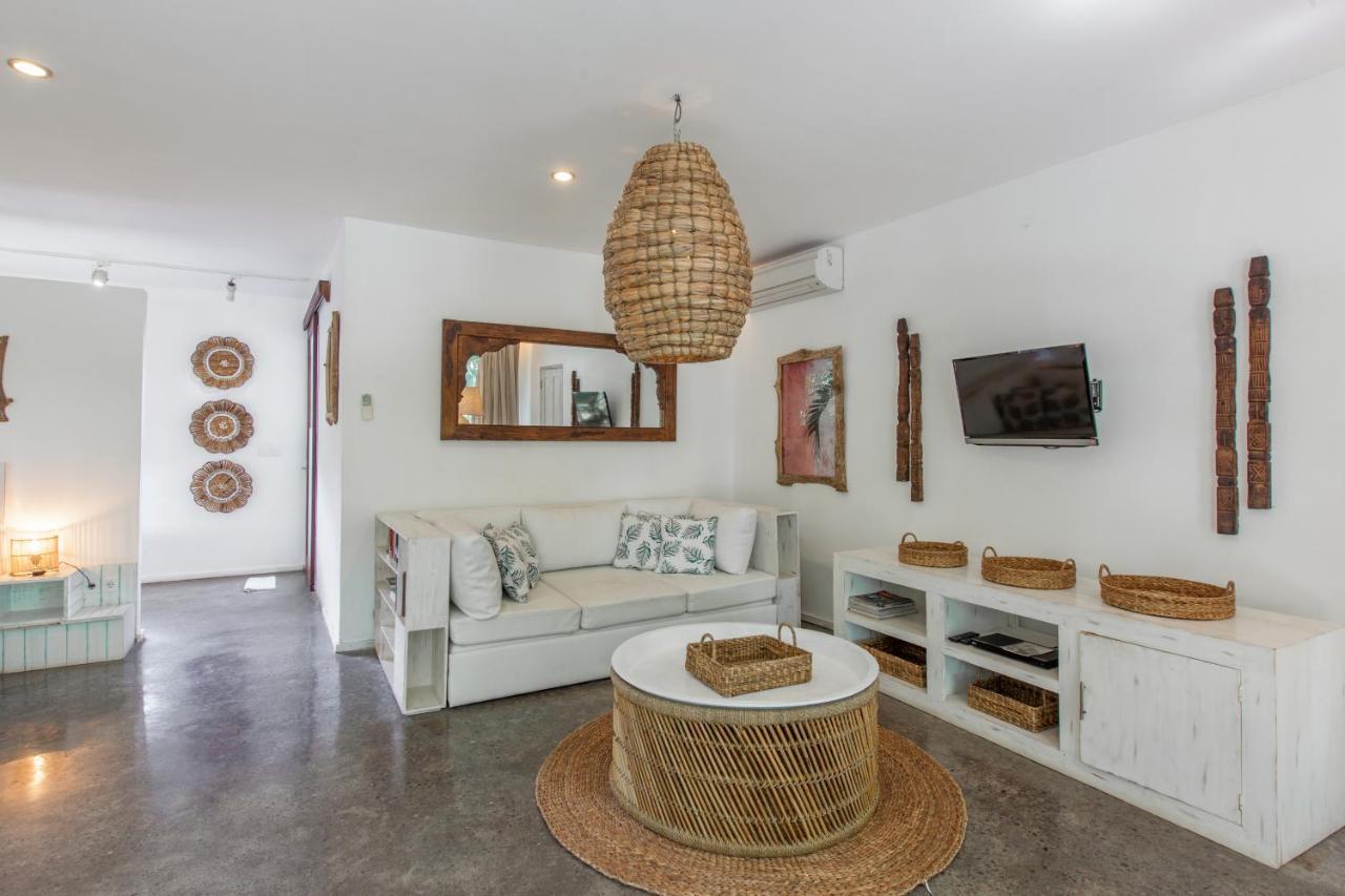 The Green Room Canggu Екстер'єр фото